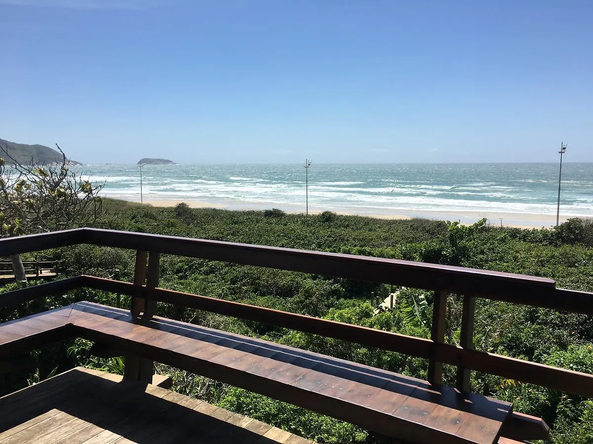 ホテル Residencial Casa Santinho フロリアノポリス