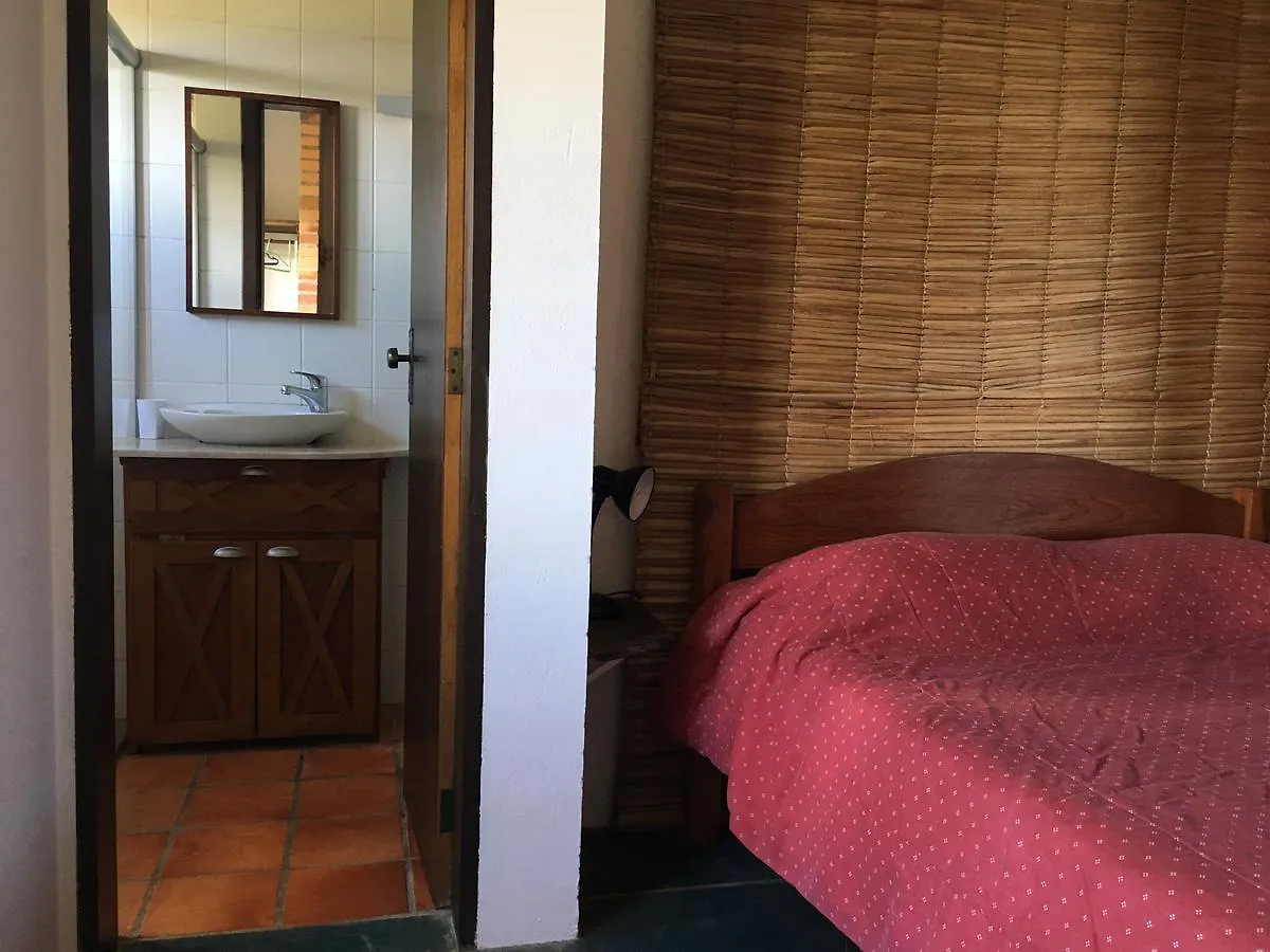 Hotel Residencial Casa Santinho Florianópolis Brasil