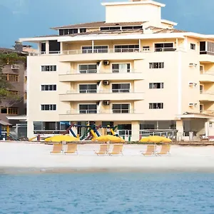 Hotel Monteiro Canasvieiras, Florianópolis