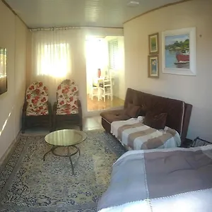 Parque de vacaciones Casa Barreto, Florianópolis