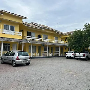 Inn Na Lagoa Da Conceicao Barcelos, Florianópolis