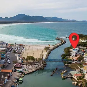 Hostal Farol Da Barra Floripa, Florianópolis