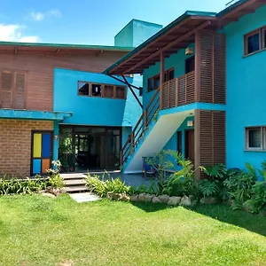 Inn Guyrá, Florianópolis